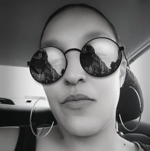 Meet your Posher, Kyla